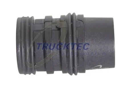 Патрубок системи охолодження AUTOMOTIVE TRUCKTEC 02.19.452