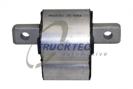 Подушка двигуна AUTOMOTIVE TRUCKTEC 02.22.105 (фото 1)