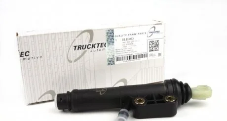 Циліндр зчеплення AUTOMOTIVE TRUCKTEC 02.23.033