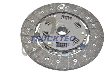 Диск зчеплення TRUCKTEC 0223117