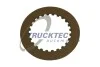 Диск зчеплення автоматичної коробки передач TRUCKTEC 0225008 (фото 1)