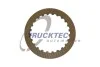 Диск зчеплення автоматичної коробки передач TRUCKTEC 0225010 (фото 1)