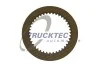 Диск зчеплення автоматичної коробки передач TRUCKTEC 0225012 (фото 1)
