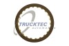 Диск зчеплення автоматичної коробки передач TRUCKTEC 0225043 (фото 1)