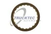 Диск сцепления автоматической коробки передач TRUCKTEC 0225043 (фото 1)