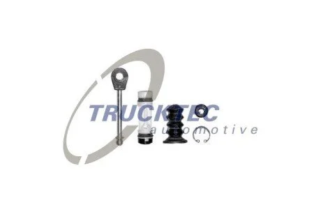 Ремкомплект главного цилиндра сцепления TRUCKTEC 0227007
