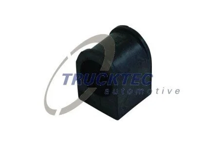 Втулка стабілізатора, 25mm DB 412 TRUCKTEC 0230025
