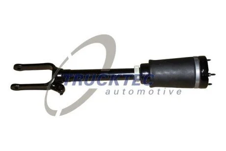 Амортизатор пневмоподвески передний, 06-12 W164/X164 (без ADS) TRUCKTEC 0230176