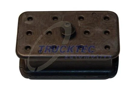 Подушка рессоры TRUCKTEC 0230191