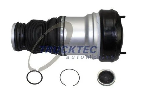 Автозапчасть TRUCKTEC 0230287