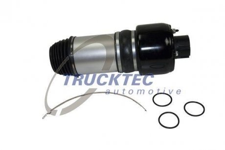 Автозапчасть TRUCKTEC 0230289