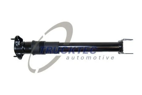 Амортизатор MERCEDES TRUCKTEC 0230376