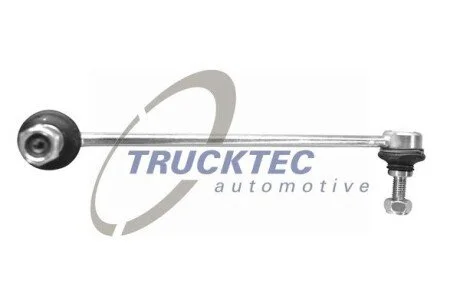 Автозапчасть TRUCKTEC 0231214