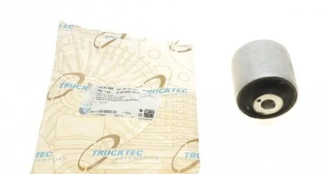 Сайлентблок важеля AUTOMOTIVE TRUCKTEC 02.31.345