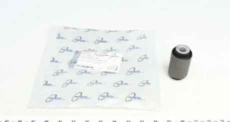 Втулка важеля AUTOMOTIVE TRUCKTEC 02.32.030