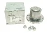Подшипник + ступица передняя, 06- TRUCKTEC 02.32.098 (фото 4)