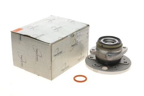 Подшипник + ступица задняя, DB209-318 TRUCKTEC 02.32.133 (фото 1)