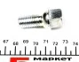 Болт колісний TRUCKTEC AUTOMOTIVE 02.33.021 02.33.021
