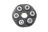 Муфта эластичная TRUCKTEC 0234003 (фото 4)