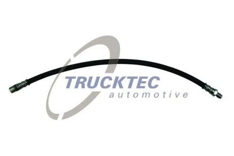 Шланг гальмівний TRUCKTEC 0235013