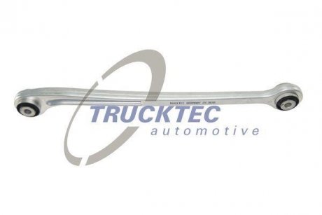 Тяга / стійка, підвіска колеса TRUCKTEC 0235048