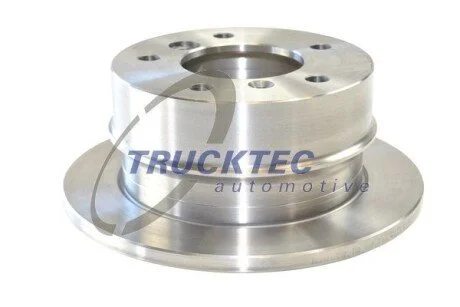 Гальмівний диск TRUCKTEC 02.35.053