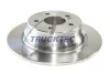 Диск тормозной TRUCKTEC 02.35.093 (фото 1)