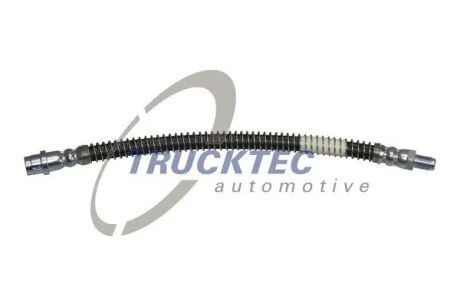 Шланг гальмівний TRUCKTEC 0235236