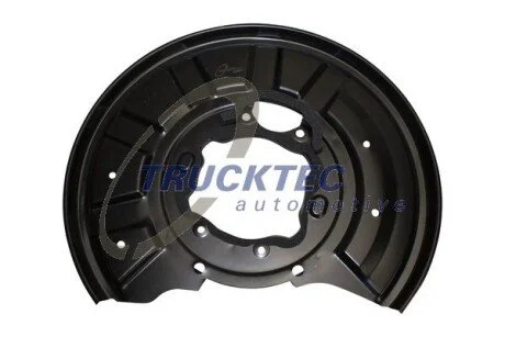 Відбивач, гальмівний диск TRUCKTEC 0235548