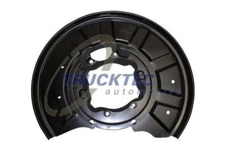 Відбивач, гальмівний диск TRUCKTEC 0235549
