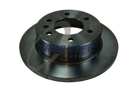 Автозапчастина TRUCKTEC 0235587