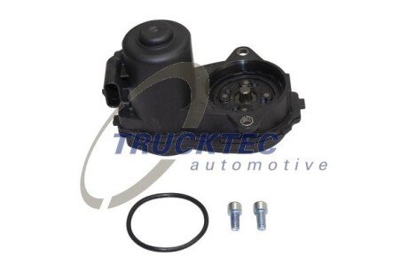 Електродвигун гальм AUTOMOTIVE TRUCKTEC 02.35.637 (фото 1)