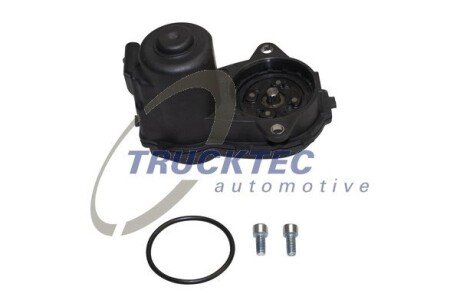 Електродвигун гальм AUTOMOTIVE TRUCKTEC 02.35.638 (фото 1)