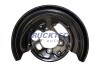 Захист колодок TRUCKTEC AUTOMOTIVE 02.35.643