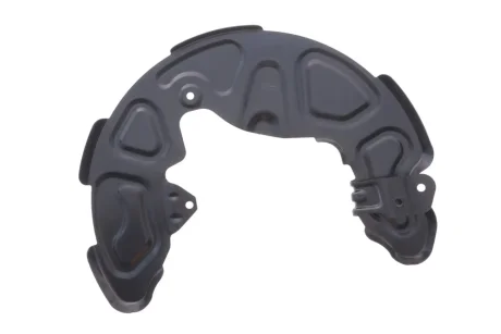 Захист колодок AUTOMOTIVE TRUCKTEC 02.35.683