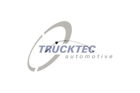 Шланг гальмівний TRUCKTEC 0236005
