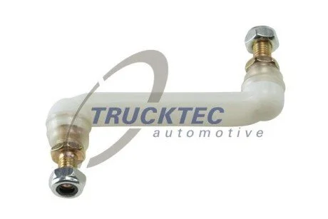 Тяга стабилизатора зад. (зетка) DB207-410 TRUCKTEC 02.36.054