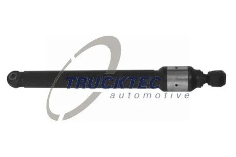 Амортизатор руля, 85-95 TRUCKTEC 02.37.006