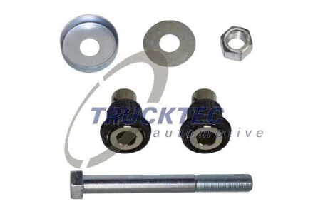 Ремкомплект, направляющий рычаг TRUCKTEC 02.37.033