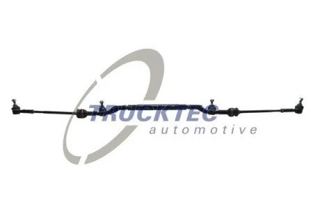 Продольная рулевая тяга TRUCKTEC 0237067 (фото 1)