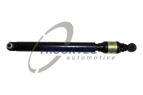 Амортизатор рулевого управления TRUCKTEC 0237073