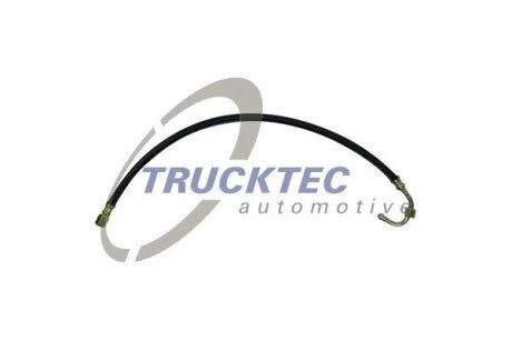 Шланг топливный TRUCKTEC 0238029