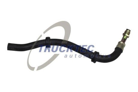 Шланг паливний TRUCKTEC 0238030