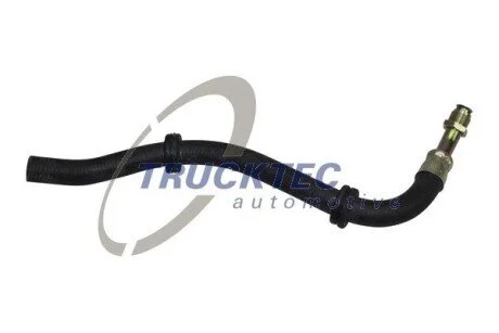 Шланг паливний TRUCKTEC 0238030
