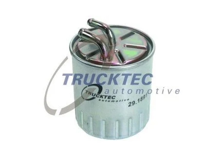 Фильтр топливный TRUCKTEC 02.38.044