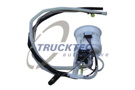 POMPA PAL. MODUŁ DB W211 02- TRUCKTEC 0238081 (фото 1)