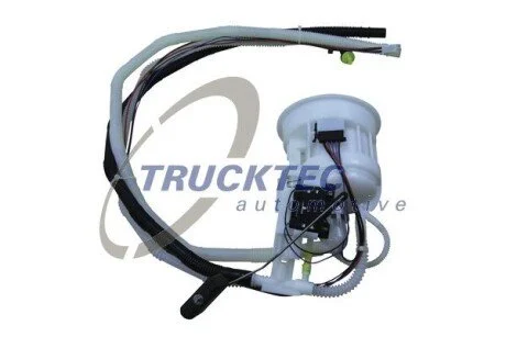 POMPA PAL. MODUŁ DB W211 02- TRUCKTEC 0238081