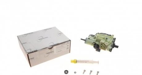 Фото 1 - насос AdBlue AUTOMOTIVE TRUCKTEC 02.38.083 Насос AdBlue AUTOMOTIVE TRUCKTEC 02.38.083 (фото 1)