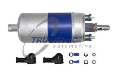POMPA PAL. WKЭAD DB 190 W201 2,3 86- TRUCKTEC 0238092