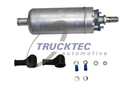 Насос палива MERCEDES TRUCKTEC 0238093